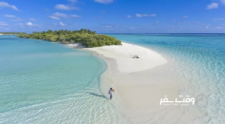 هتل سان آیلند ریزورت مالدیو هتل سان آیلند ریزورت مالدیو